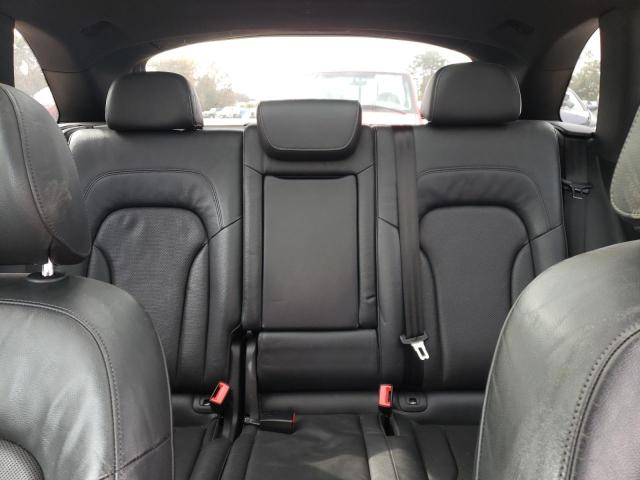 WA1WKAFP6BA062041 - 2011 AUDI Q5 PRESTIGE 蓝色 照片 10