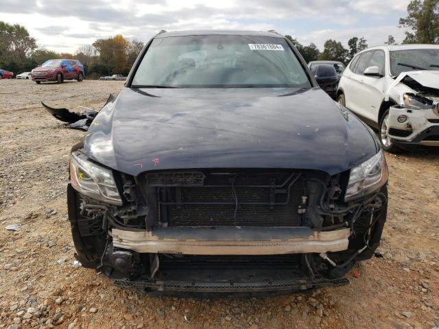 WA1WKAFP6BA062041 - 2011 AUDI Q5 PRESTIGE 蓝色 照片 5