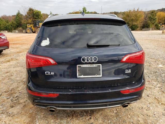 WA1WKAFP6BA062041 - 2011 AUDI Q5 PRESTIGE 蓝色 照片 6