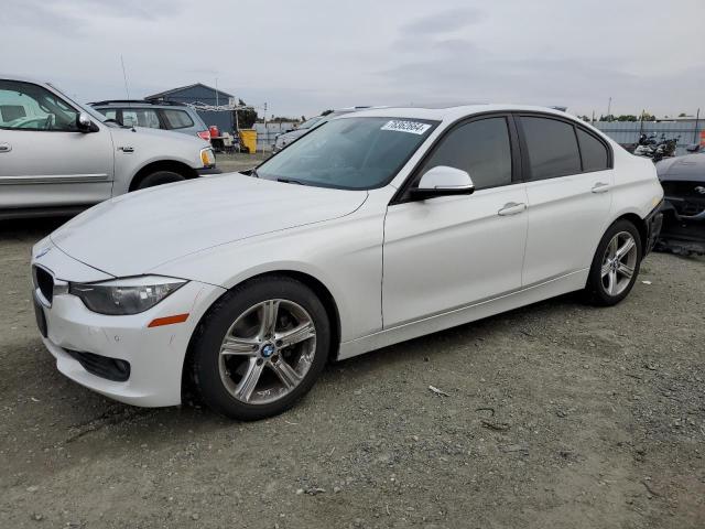 2014 BMW 328 I SULEV, 