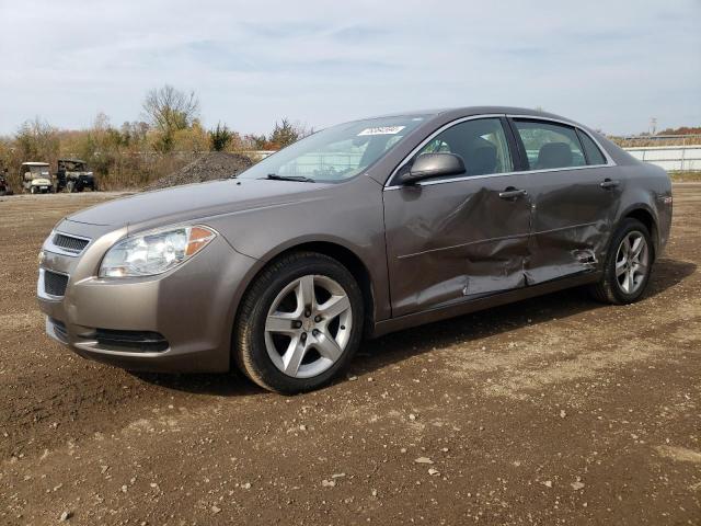 2011 CHEVROLET MALIBU LS, 