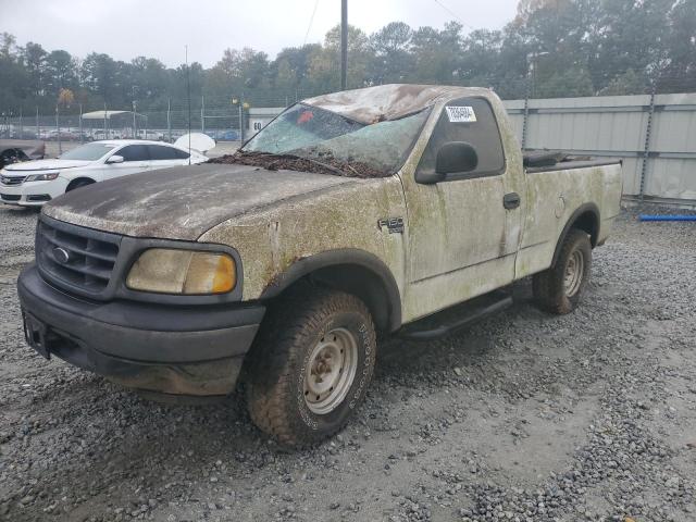 2000 FORD F150, 