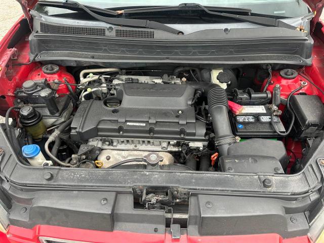 KNDJT2A29A7148566 - 2010 KIA SOUL + RED photo 7