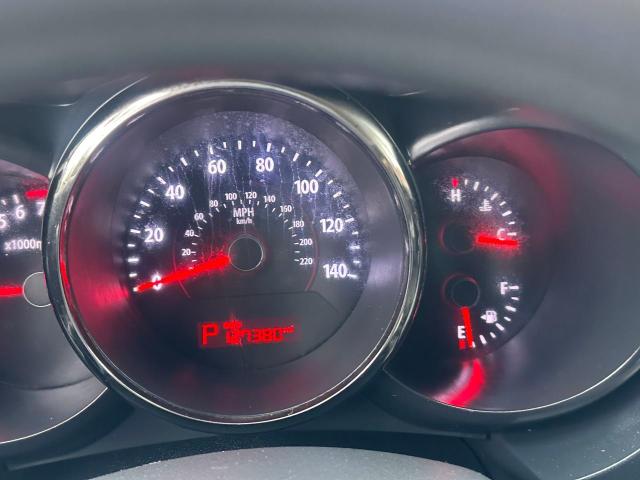 KNDJT2A29A7148566 - 2010 KIA SOUL + RED photo 8
