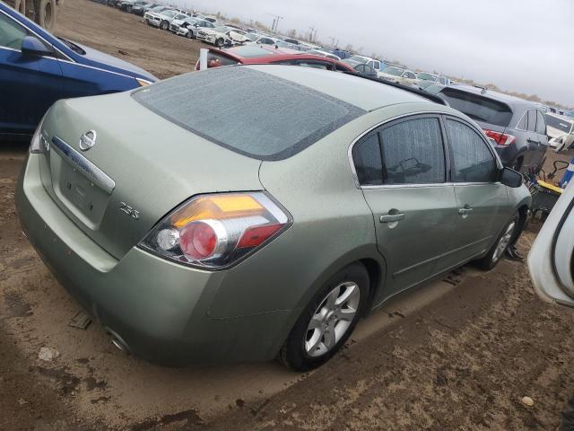 1N4AL21EX7N465244 - 2007 NISSAN ALTIMA 2.5 GREEN photo 3