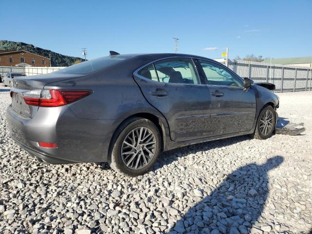 58ABK1GG7GU010799 - 2016 LEXUS ES 350 GRAY photo 3