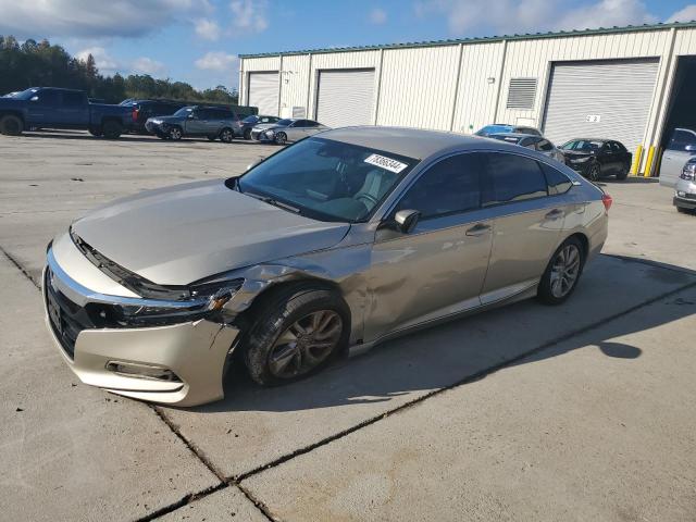 2019 HONDA ACCORD LX, 