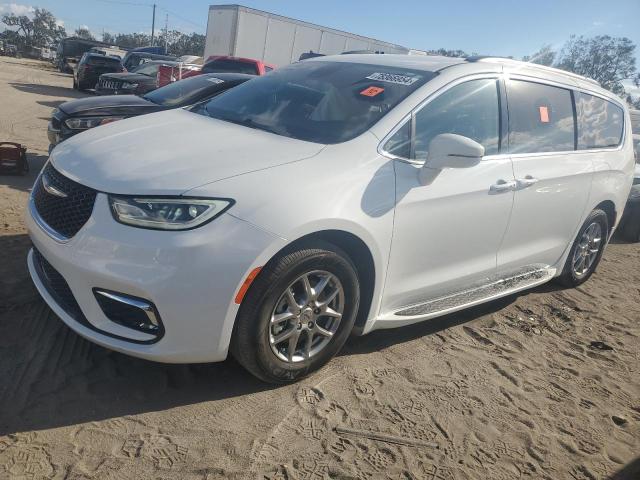 2021 CHRYSLER PACIFICA TOURING, null
