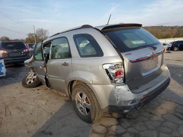 2CNDL13F486012083 - 2008 CHEVROLET EQUINOX LS GOLD photo 2