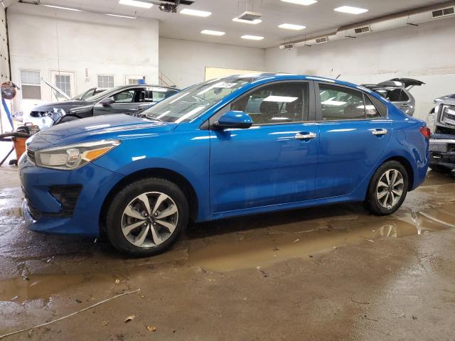 2023 KIA RIO LX, 