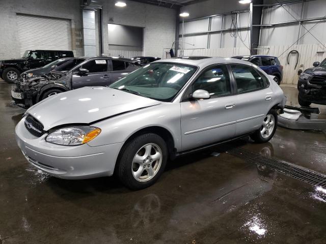 2003 FORD TAURUS SES, 