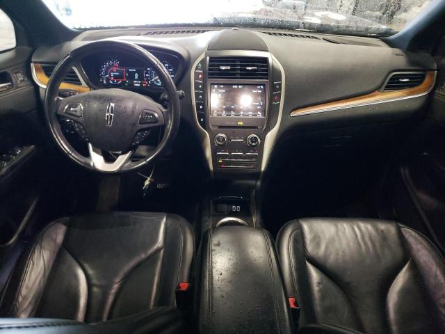 5LMCJ2D97HUL69983 - 2017 LINCOLN MKC SELECT Blau Foto 8