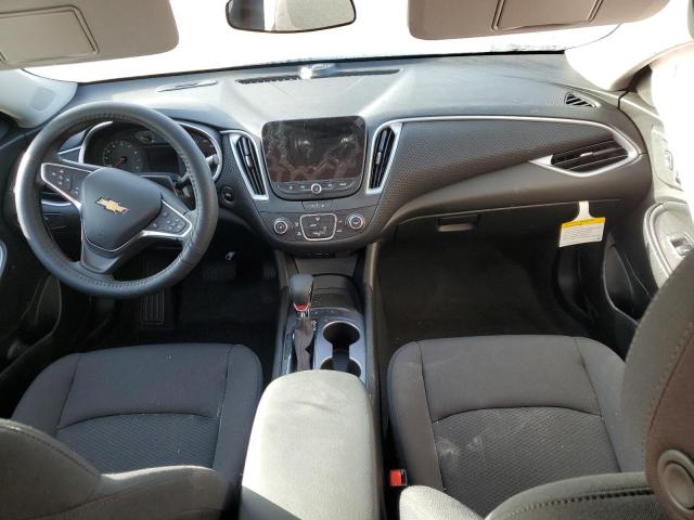 1G1ZG5ST3SF104238 - 2025 CHEVROLET MALIBU RS 白色 照片 8