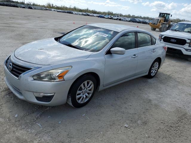 2013 NISSAN ALTIMA 2.5, 