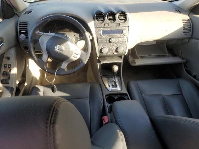 1N4AL2AP9BN514928 - 2011 NISSAN ALTIMA BASE SILVER photo 8