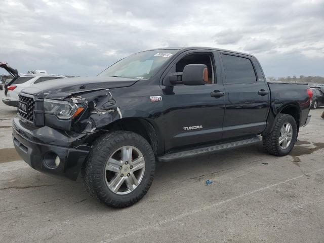 2007 TOYOTA TUNDRA CREWMAX LIMITED, 