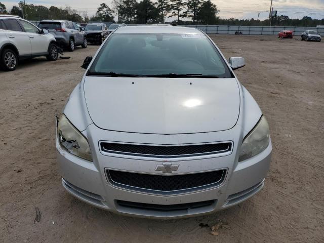 1G1ZC5E13BF374964 - 2011 CHEVROLET MALIBU 1LT Күміс фото 5