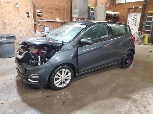 2019 CHEVROLET SPARK 1LT, 