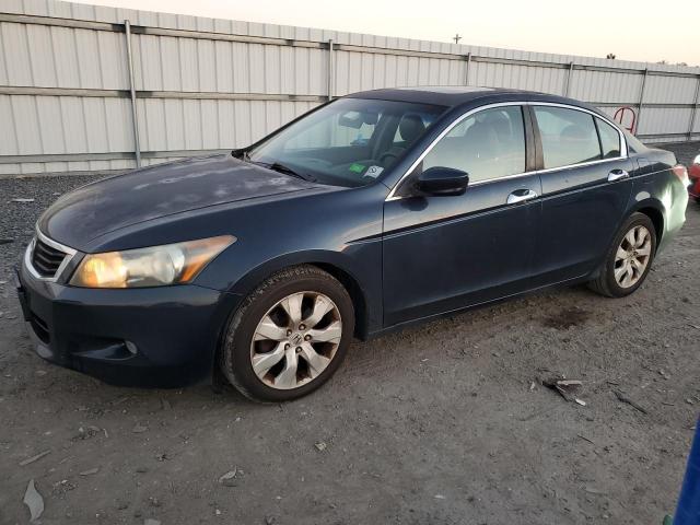 2010 HONDA ACCORD EXL, 