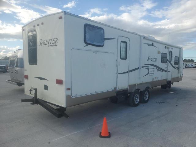 4YDT31126C1530270 - 2012 KEYSTONE SPRINTER Ağ foto 4