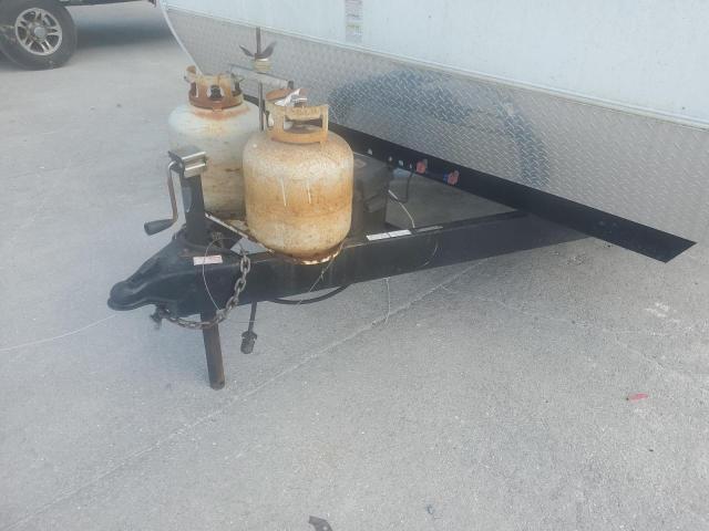 4YDT31126C1530270 - 2012 KEYSTONE SPRINTER Ağ foto 8