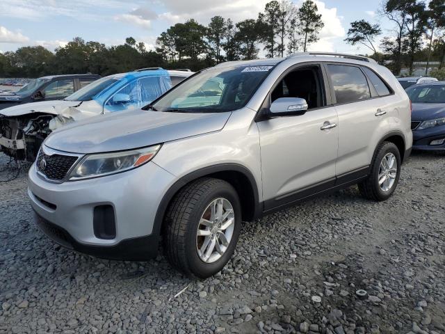 2015 KIA SORENTO LX, 