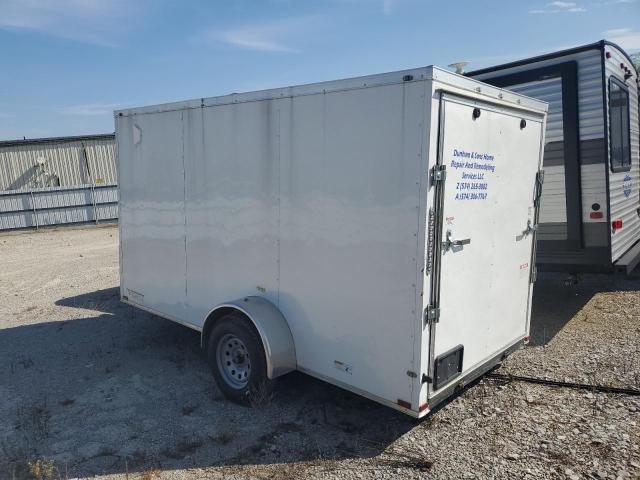 50ZBE1214PP041765 - 2023 URWI TRAILER WHITE photo 3