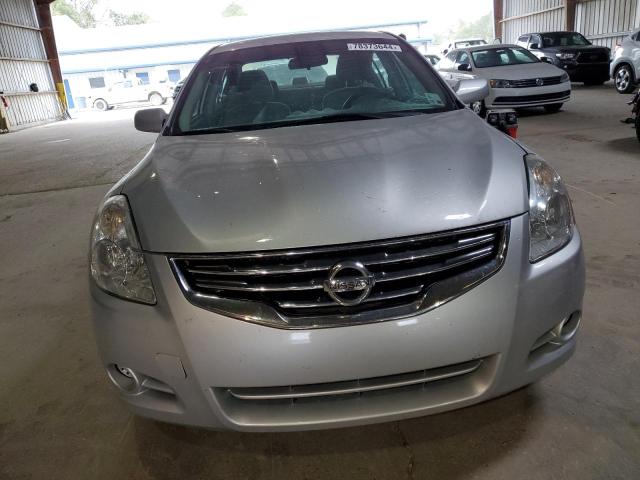 1N4AL2AP2AN485223 - 2010 NISSAN ALTIMA BASE SILVER photo 5