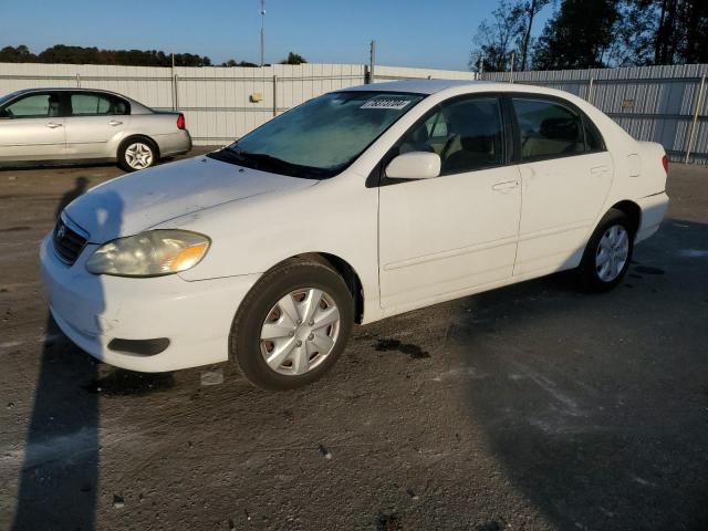 2006 TOYOTA COROLLA CE, 