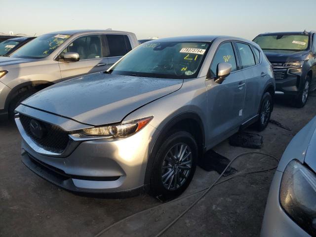 2018 MAZDA CX-5 SPORT, 