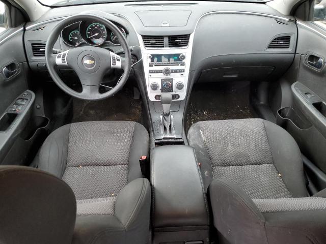 1G1ZC5E05CF270677 - 2012 CHEVROLET MALIBU 1LT GRAY photo 8