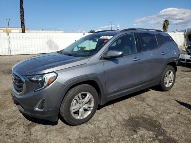 2018 GMC TERRAIN SLE, 