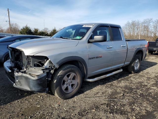 2012 DODGE RAM 1500 SLT, 