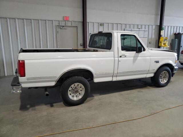 1FTEF15N6RNB66084 - 1994 FORD F150 WHITE photo 3