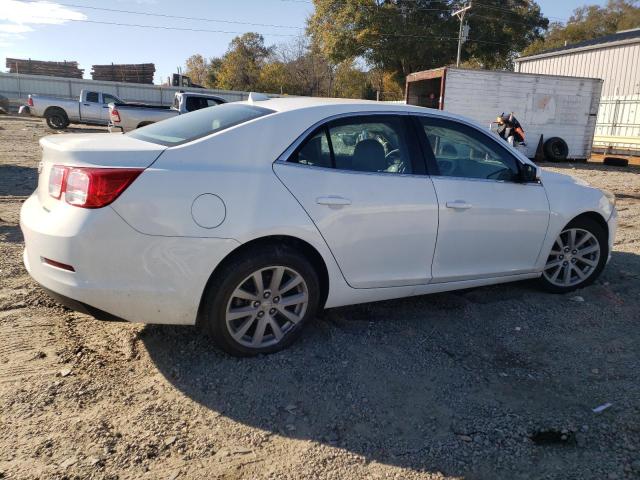 1G11E5SA8DF326178 - 2013 CHEVROLET MALIBU 2LT WHITE photo 3