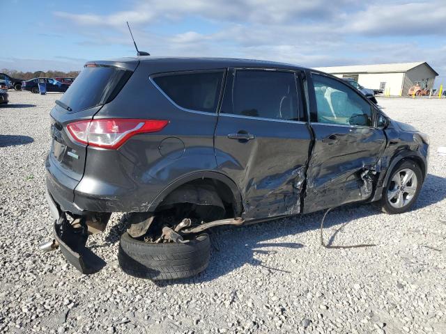 1FMCU0GX1FUB55965 - 2015 FORD ESCAPE SE GRAY photo 3