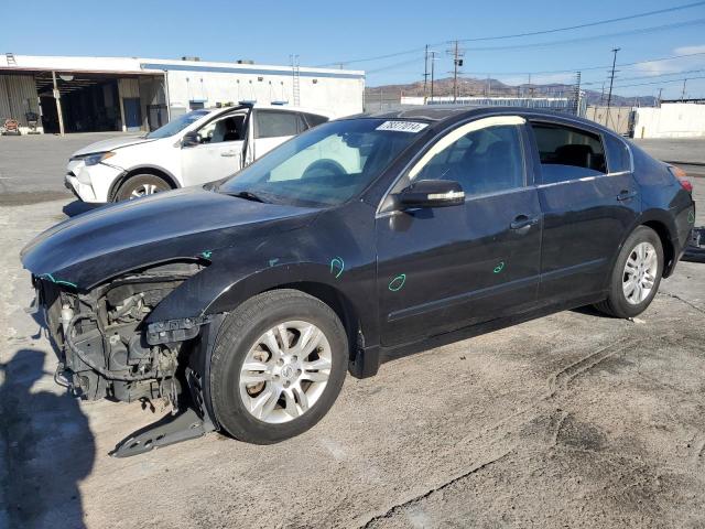 2012 NISSAN ALTIMA BASE, 