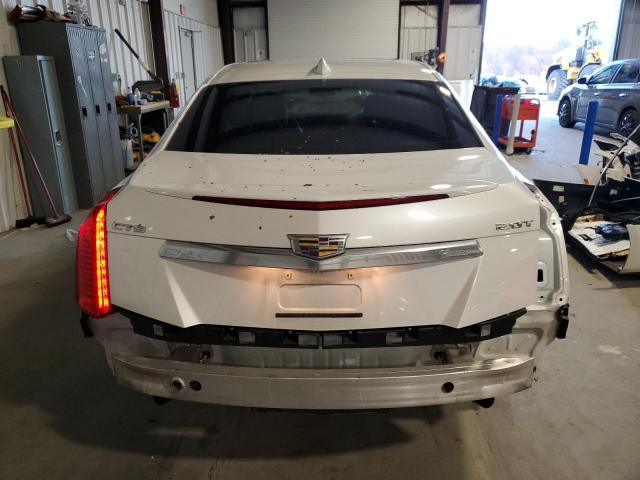 1G6AR5SX1K0134300 - 2019 CADILLAC CTS LUXURY CREAM photo 6