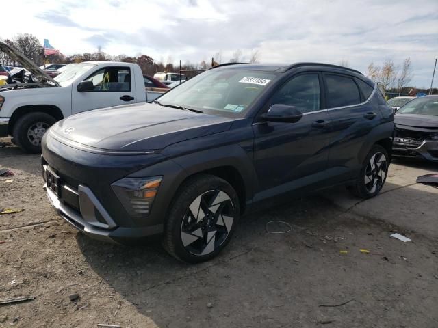 2024 HYUNDAI KONA LIMITED, null