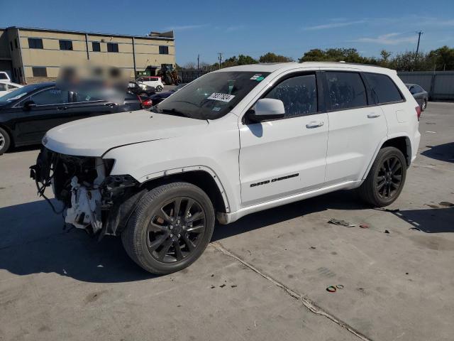 2020 JEEP GRAND CHER LAREDO, 