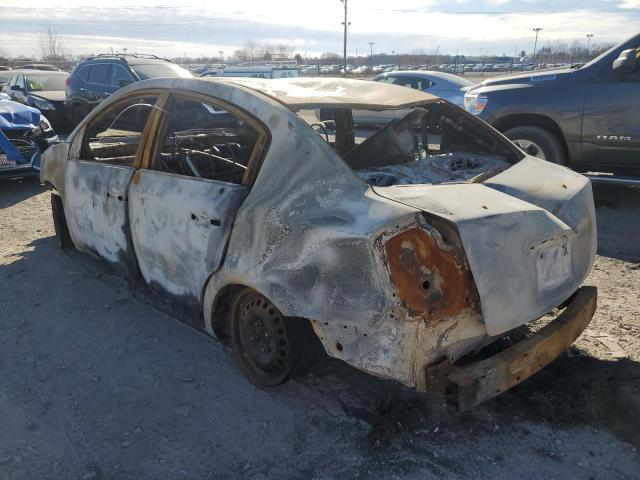 3N1AB61E98L671714 - 2008 NISSAN SENTRA 2.0 BURN photo 2