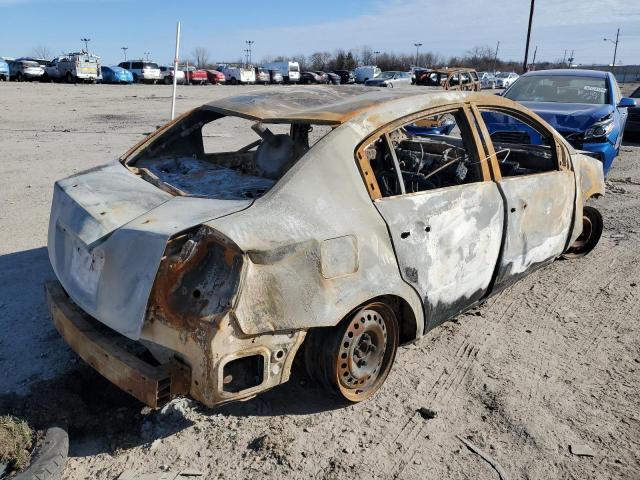 3N1AB61E98L671714 - 2008 NISSAN SENTRA 2.0 BURN photo 3