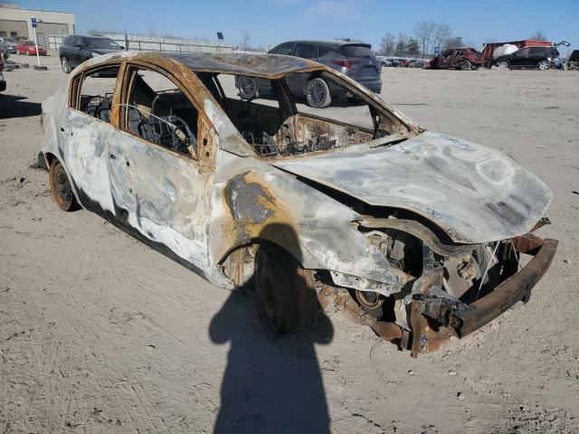 3N1AB61E98L671714 - 2008 NISSAN SENTRA 2.0 BURN photo 4