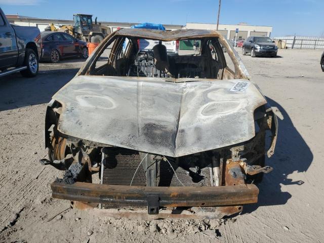 3N1AB61E98L671714 - 2008 NISSAN SENTRA 2.0 BURN photo 5