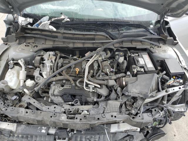 1N4BL4DV3NN358500 - 2022 NISSAN ALTIMA SV SILVER photo 11