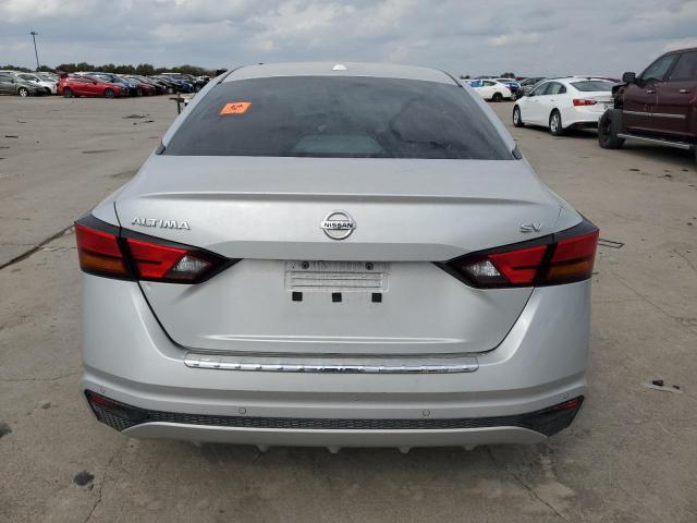 1N4BL4DV3NN358500 - 2022 NISSAN ALTIMA SV SILVER photo 6