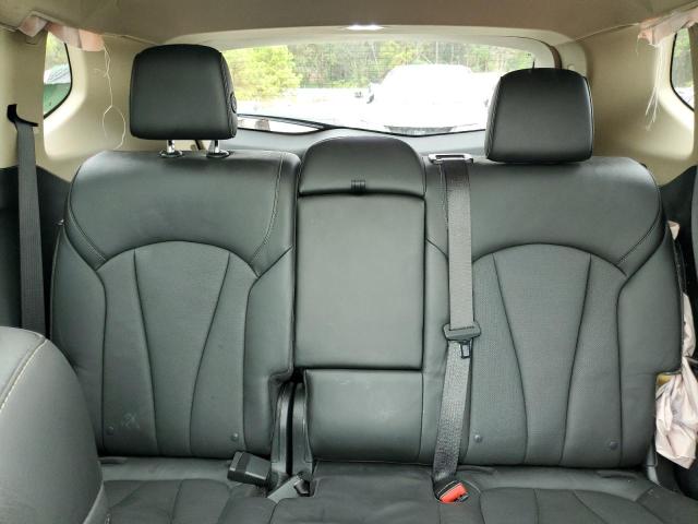 LRBFXBSA4HD125643 - 2017 BUICK ENVISION ESSENCE შავი ფოტო 10