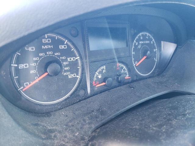 3C6TRVCG9KE516142 - 2019 RAM PROMASTER 2500 HIGH WHITE photo 9