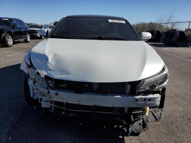 JTKJF5C76GJ017407 - 2016 TOYOTA SCION TC 白色 照片 5