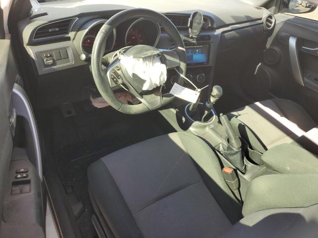 JTKJF5C76GJ017407 - 2016 TOYOTA SCION TC 白色 照片 8